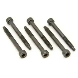 Floyd Rose String Lock Screws FL FRO-SLS B 6er Pack - Schraube