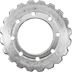 Original Minimotors Faltschraubensicherung