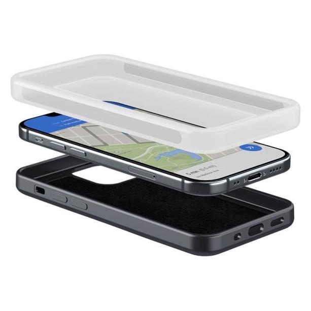 Sp Connect Weather Cover (Apple iPhone 12 mini, Apple iPhone 13 mini) (55232)