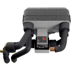 Vaillant Zwischen-Wärmetauscher für uniTOWER plus 10-12 kW