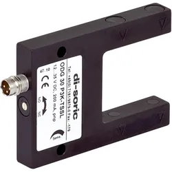 Di-soric Differ.-Gabellichtschranke ODG 30 P3K-TSSL