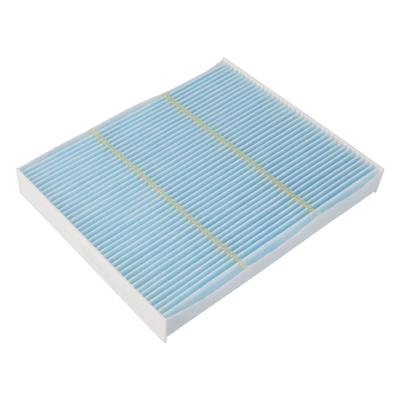 BLUE PRINT Filter, Innenraumluft adg025105 für HYUNDAI