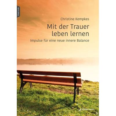 Mit der Trauer leben lernen, Set von Christine Kempkes, Junfermann, 978-3-7495-0143-4