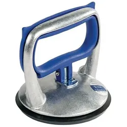 Veribor Saugheber blue line Trgf.30kg Kopf-Ø 120mm 1 Kopf Alu