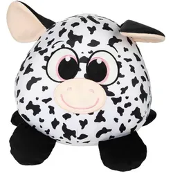 Toi-Toys Plush Plush Bald Animal -Cutest Eyes Cow- 30Cm
