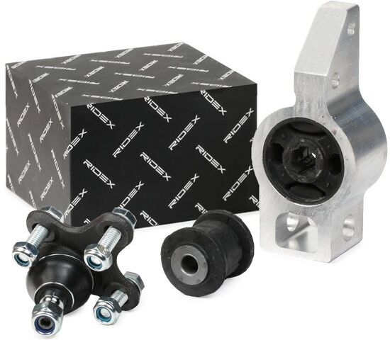RIDEX 771R0156 Kit de réparation, suspension de roue