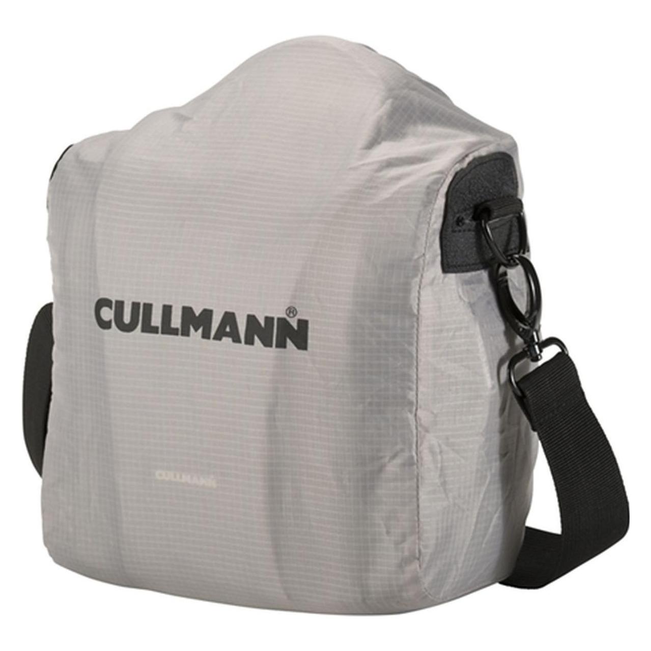 Cullmann Sydney pro Maxima 80 schwarz (Kamera Schultertasche) (97520)