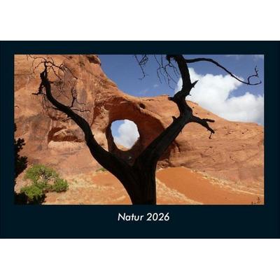 Natur 2026 Fotokalender DIN A4