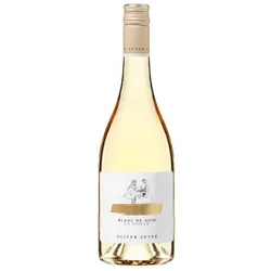 Blanc de Noir La Taille  Oliver Zeter 2024