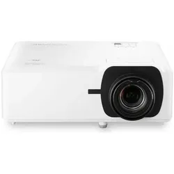 Viewsonic LS901-4K (5500 lm, 1.20:1 - 2.04:1), Beamer, Weiss