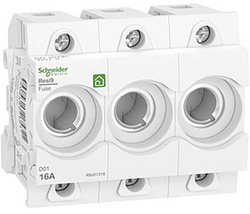 Schneider Electric R9J01316 Sicherungssockel 1St.