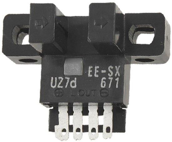 NPN Foto Micro Foto-elektrische Schakelaar