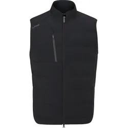Ping Weste Norse Cocoon, schwarz