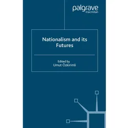 Nationalism and its Futures, Fachbücher