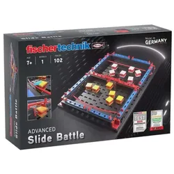 fischertechnik - ADVANCED Slide Battle