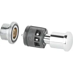 Umsteller zu Wannenmischer Evelia D0054004