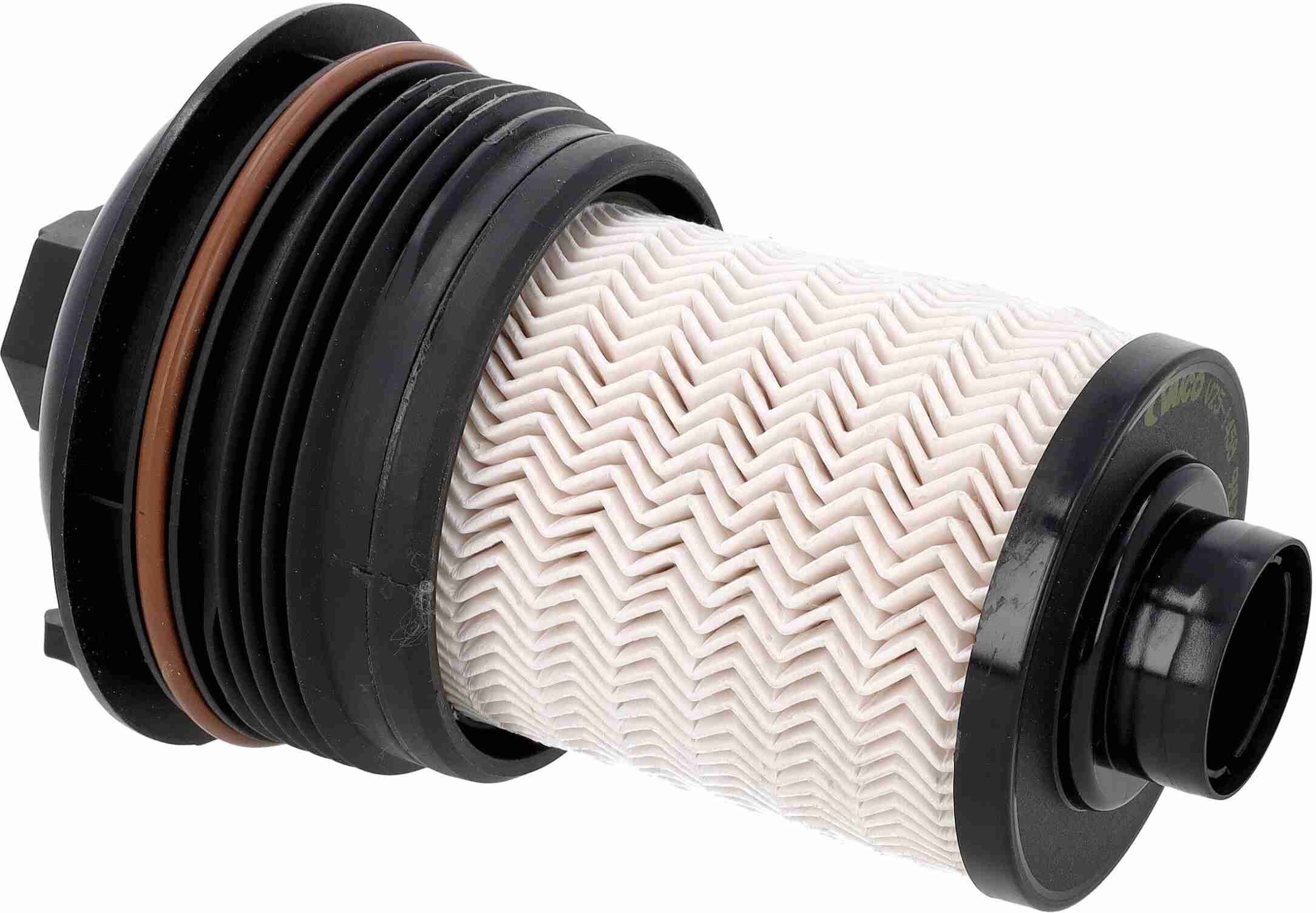Vaico Kraftstofffilter Original Qualität V25-1458 Filtereinsatz 200mm Für Ford Vw