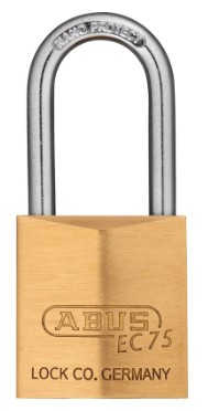ABUS Vorhängeschloss 75 & 75IB 10027181-01