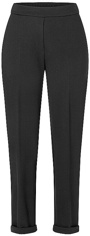 MAC Chino CAMI schwarz   46 46
