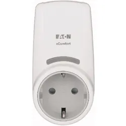 Eaton 195172 Dimmerstecker 0-250W, R/L/C/LED, EMS, Schuko CDAP-01/F5-1E