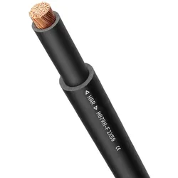 Lapp Kabel&amp;Leitung H07RN-F 1X4mm2 1600097 Trommel 500m