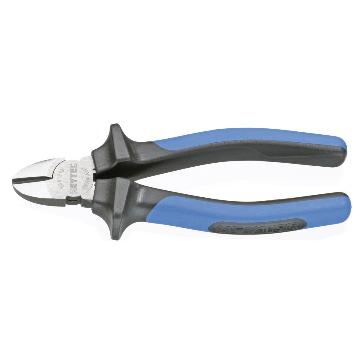 Heytec Seitenschneider, schwedische Form, DIN ISO 5749 160 mm (160 mm) (50812131642)