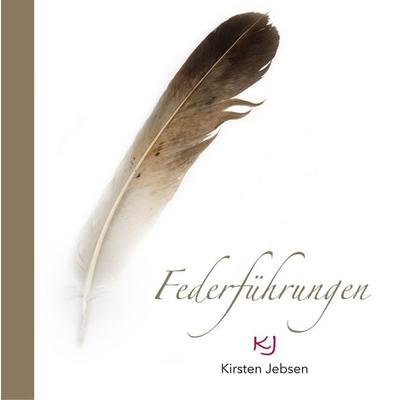 Federführungen, Gebundene Ausgabe von Kirsten Jebsen, BoD – Books on Demand, 978-3-7448-8335-1