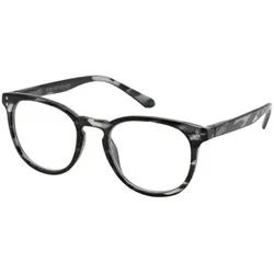 I Need You Lesebrille »Robin« +2,50 dpt schwarz, 4.1 cm