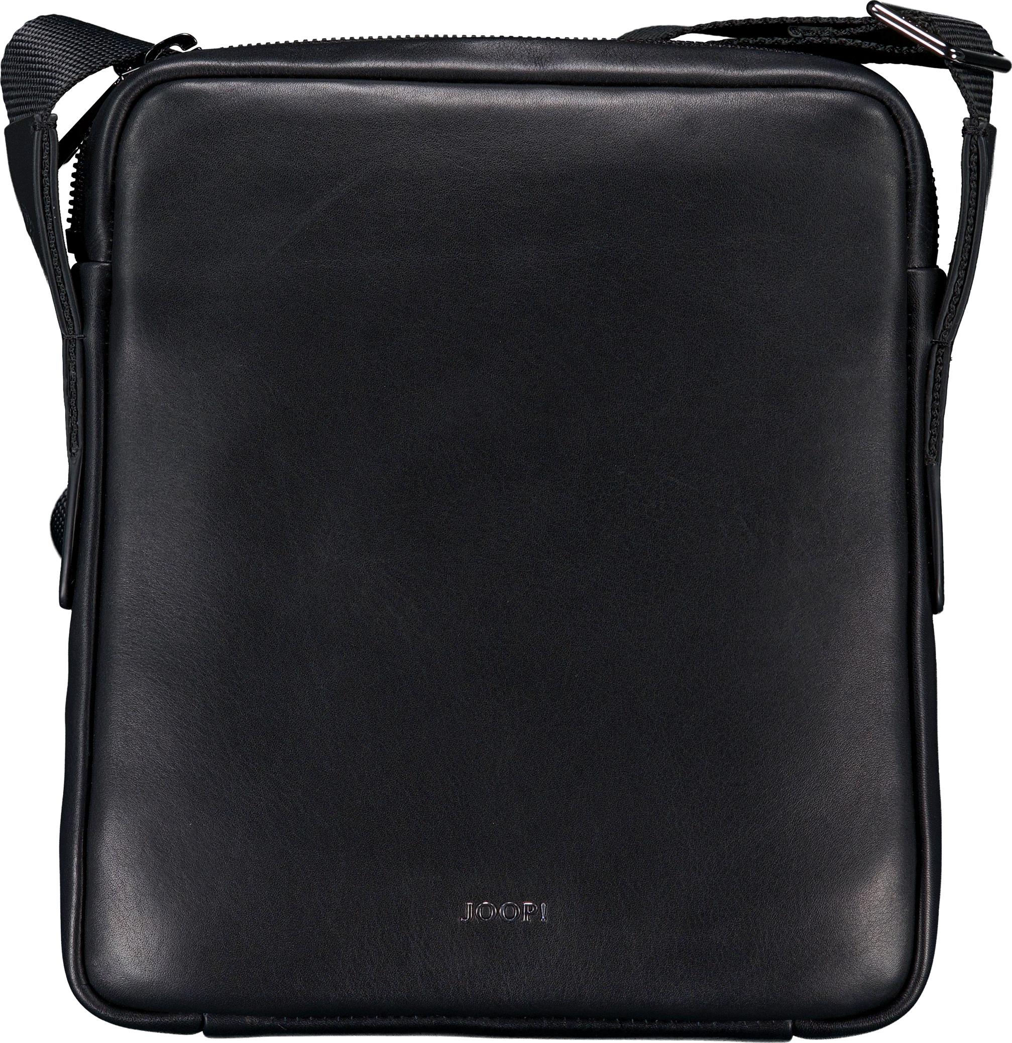 JOOP! Umhängetasche Orvieto Remus Schwarz onesize