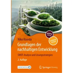 Grundlagen der nachhaltigen Entwicklung, Schulbücher von Niko Roorda