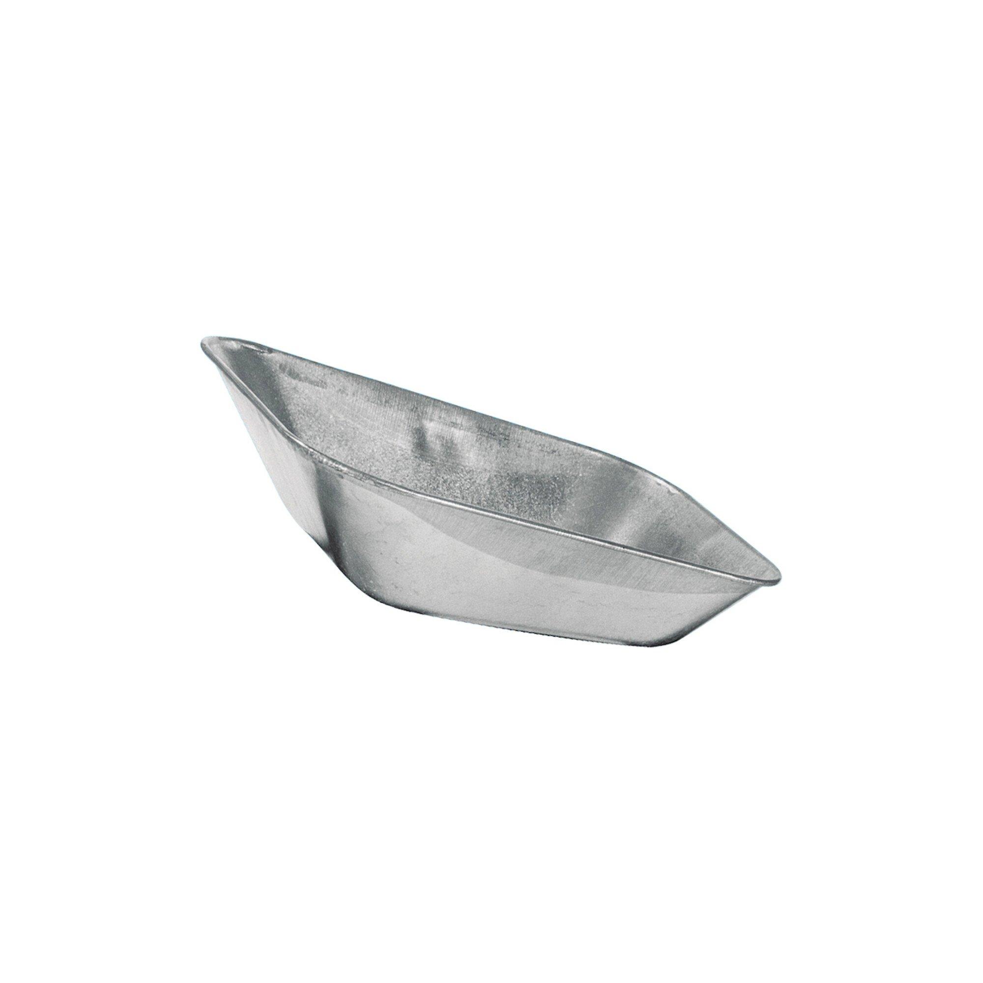 müba Ersatzmulde 85 L verz. für Standard u. Kipp-Car (4031549727703)