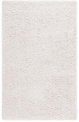 SAFAVIEH Handmade Luxe Shag Gezina Shag Rug