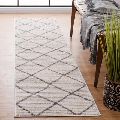 SAFAVIEH Marrakech Emili Trellis Rug