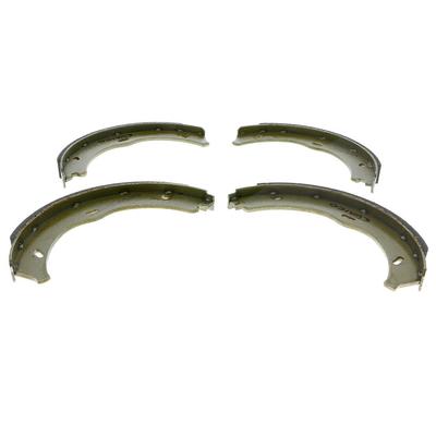 Vaico Bremsbackensatz Hinterachse+Zubehör [Hersteller-Nr. V30-7530] für Mercedes-Benz