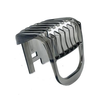 Premium Limit Comb For Hair Clipper Durable Plastic Hair Trimming Guard Premium Limit Comb For Hair Clipper Durable Plastic Hair Trimming Guard