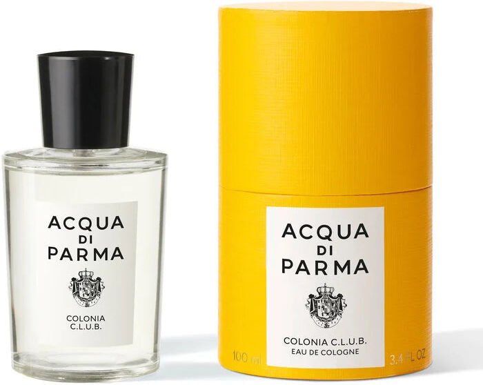 Acqua Di Parma Colonia C.L.U.B. - Eau de cologne