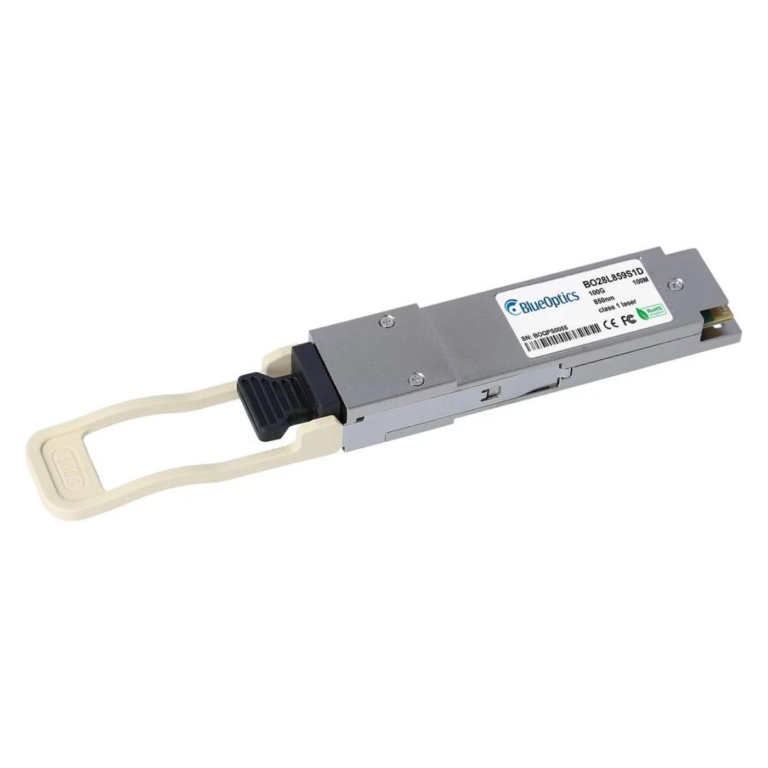 BlueOptics Huawei QSFP28-100G-SR4-HU kompatibler QSFP28 BO28L859S1D (QSFP28-100G-SR4-HU-BO)
