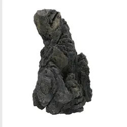 Hobby Coober Rock - natürliche Felsdekoration für Aquarien & Terrarien - Gr. 2