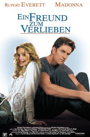 John Schlesinger - Ein Freund zum Verlieben - Preis vom 09.10.2026 07:28:09 h