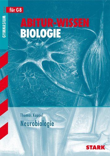 Thomas Käppel - Abitur-Wissen Biologie / Neurobiologie - Preis vom 09.10.2026 07:28:09 h