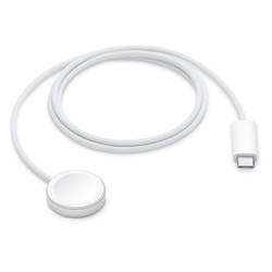 Apple Watch MAG Fast Charger Ladegerät Watch Ultra 2, Watch Ultra, Watch Series 9, Watch Series 8, Watch Series 7, Watch Series 6, Watch Series 5, Watch Series MT0H3ZM/A