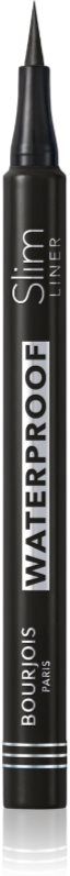 Bourjois Ultra Slim Waterproof Liner waterproof eyeliner pencil shade Ultra Black 1 ml