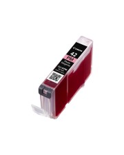 Canon CLI-42PM Farbstoffbasiertes Foto-Magenta Original Tintenpatrone 169 Seiten (6389B001)