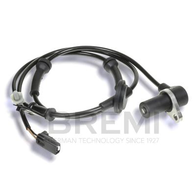BREMI Sensor, Raddrehzahl 50435 für HYUNDAI