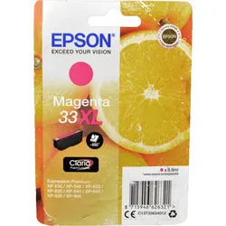 Epson Tinte C13T336340 magenta 33XL