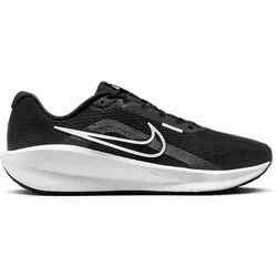 NIKE Herren Laufschuhe DOWNSHIFTER 13, Größe 45 in Schwarz 001