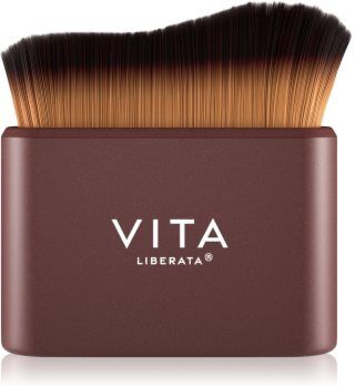 Vita Liberata Body Tanning Brush pincel para aplicar produtos cremosos 1 un.. Body Tanning Brush