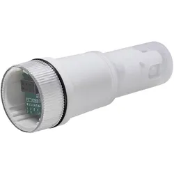 Voltcraft Redox-Elektrode für Kombimessgerät KBM-100 & KBM-80, Messtechnik
