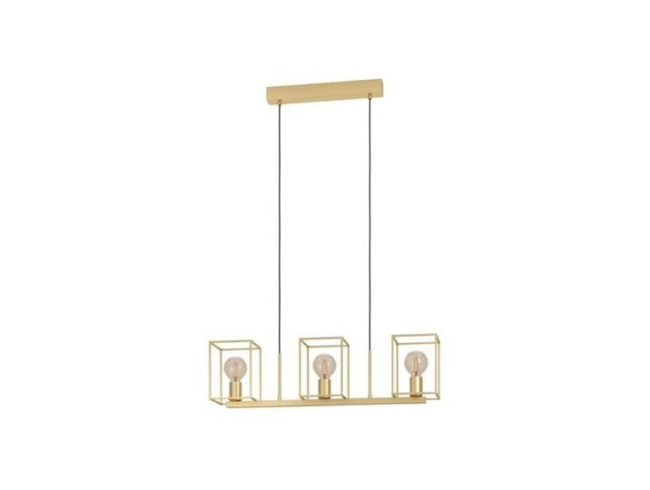 EGLO CUMIOLE LANGBORD 3L E27 GULDFARVET