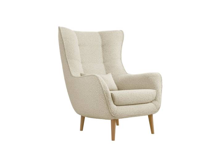 SESSEL Estjano Boucle